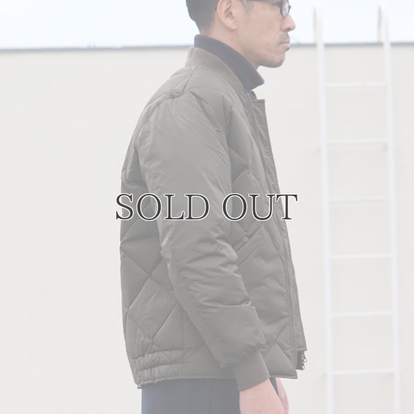 画像6: LIMONTA小松 ROCKY ダウンジャケット【送料無料】 / Audience