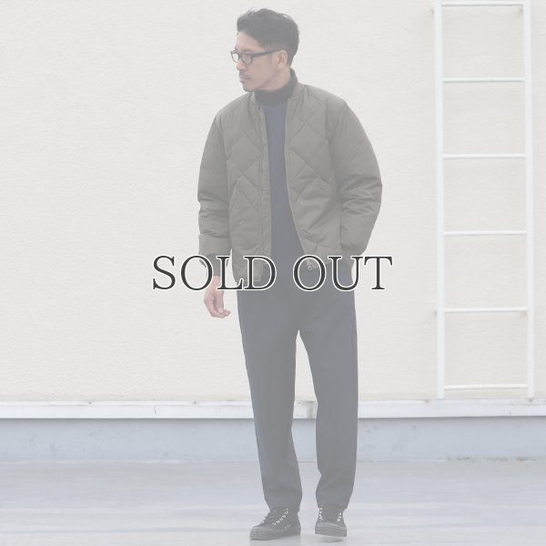 画像9: LIMONTA小松 ROCKY ダウンジャケット【送料無料】 / Audience