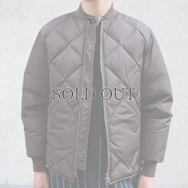 画像15: LIMONTA小松 ROCKY ダウンジャケット【送料無料】 / Audience