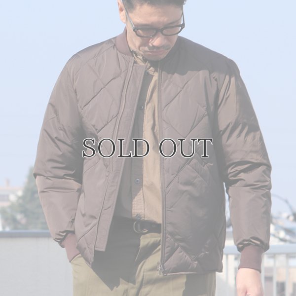 画像5: LIMONTA小松 ROCKY ダウンジャケット【送料無料】 / Audience