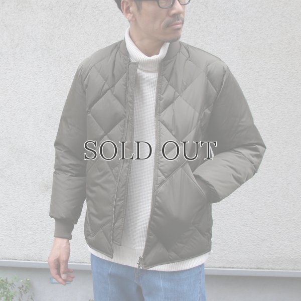 画像14: LIMONTA小松 ROCKY ダウンジャケット【送料無料】 / Audience