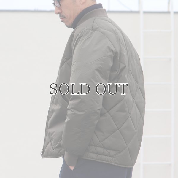 画像10: LIMONTA小松 ROCKY ダウンジャケット【送料無料】 / Audience