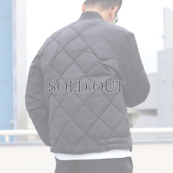 画像12: LIMONTA小松 ROCKY ダウンジャケット【送料無料】 / Audience