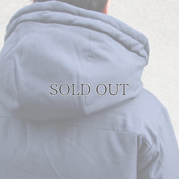 画像14: 小松マテーレ ギャバ VATONA ダウンジャケット【送料無料】 / Audience