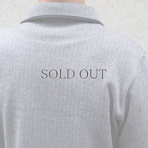 画像16: 【ボンバーヒート】爆暖TWEED フォーマルスナップジャケット『日本製』【MADE IN JAPAN】/ Upscape Audience