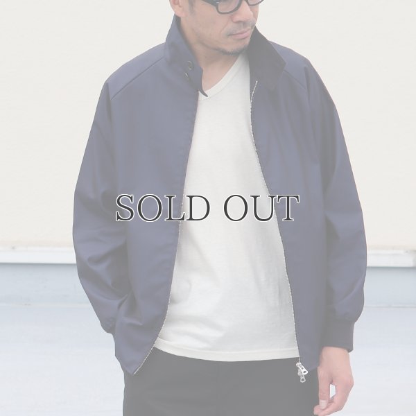 画像7: 玉虫ギャバ G9 マウンテンブルゾン『日本製』【送料無料】  / Upscape Audience