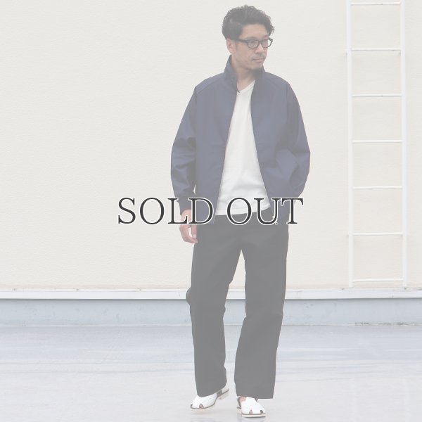 画像8: 玉虫ギャバ G9 マウンテンブルゾン『日本製』【送料無料】  / Upscape Audience