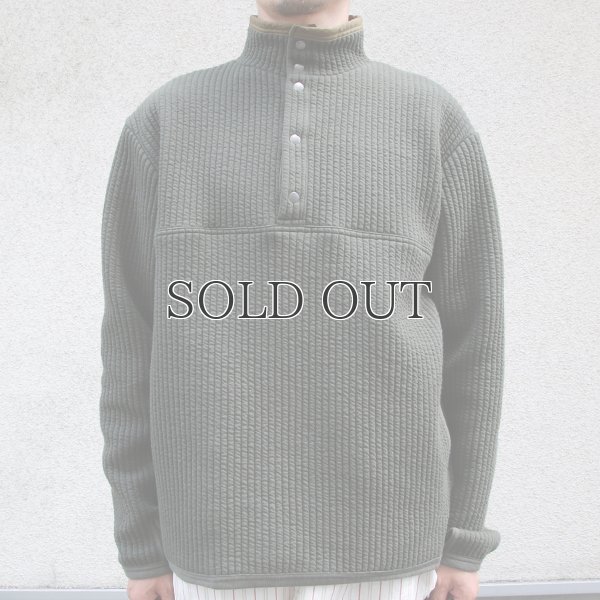 画像10: 「尾州」ストライプキルト スナップ TEE【MADE IN JAPAN】『日本製』【送料無料】 / Upscape Audience