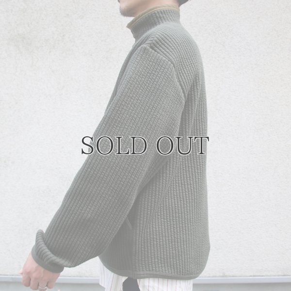 画像12: 「尾州」ストライプキルト スナップ TEE【MADE IN JAPAN】『日本製』【送料無料】 / Upscape Audience