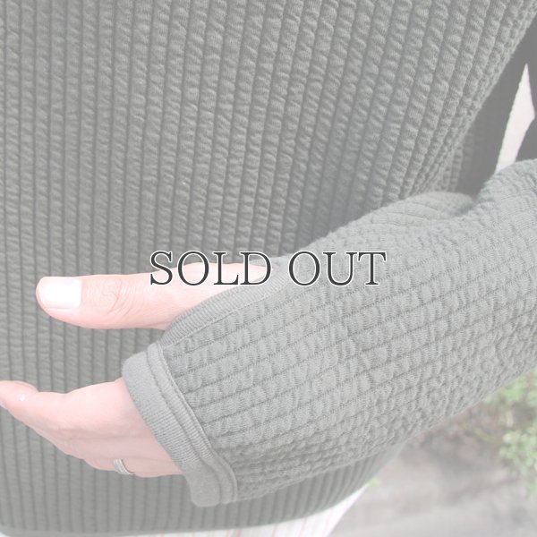 画像18: 「尾州」ストライプキルト スナップ TEE【MADE IN JAPAN】『日本製』【送料無料】 / Upscape Audience