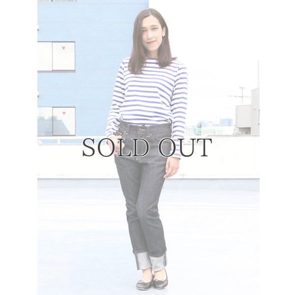 162cm/Sサイズ着用