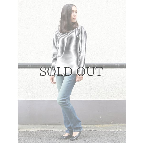 162cm/Navy Inidigo/Sサイズ着用