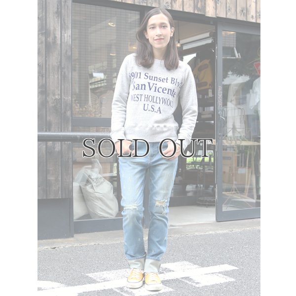 162cm/Blue Inidigo/Sサイズ着用