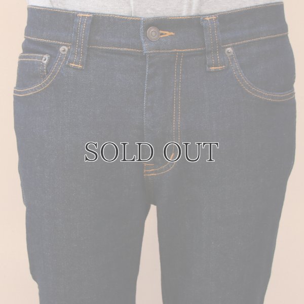 画像8: ストレッチデニムパンツタイトフィットブーツカットパンツ【MADE IN JAPAN】［日本製］ /　Upscape Audience