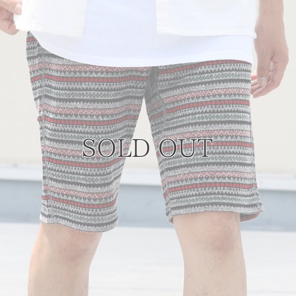 画像3: アタッシュマンJQイージーショーツ【MADE IN JAPAN】 / Upscape Audience