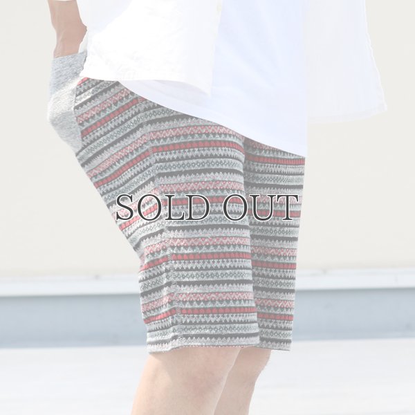 画像5: アタッシュマンJQイージーショーツ【MADE IN JAPAN】 / Upscape Audience