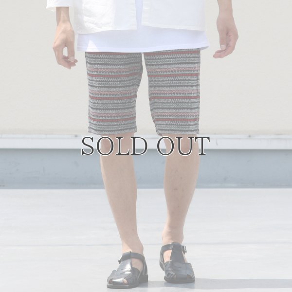 画像7: アタッシュマンJQイージーショーツ【MADE IN JAPAN】 / Upscape Audience