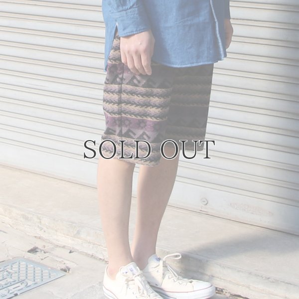 画像6: "Big Peach"パイルイージーショーツ【MADE IN JAPAN】 / Upscape Audience