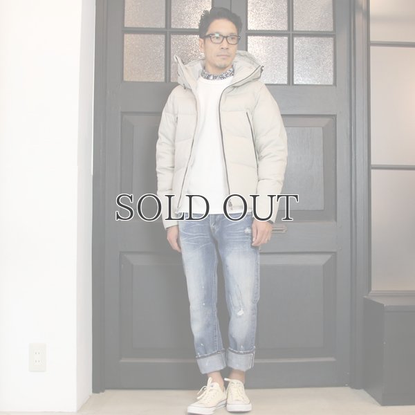 画像12: 72'sヴィンテージ加工タイトフィットストレート赤耳（セルヴィッチ）デニムパンツ  / Audience