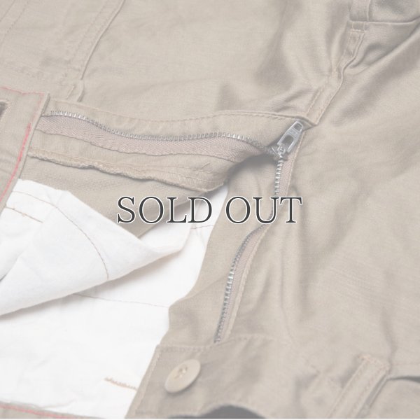 画像10: ヨコムラバックサテンアンクルカーゴパンツ [Lady's] 【MADE IN JAPAN】『日本製』【送料無料】/ Upscape Audience