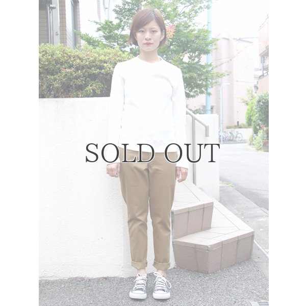 160cm / Sサイズ着用