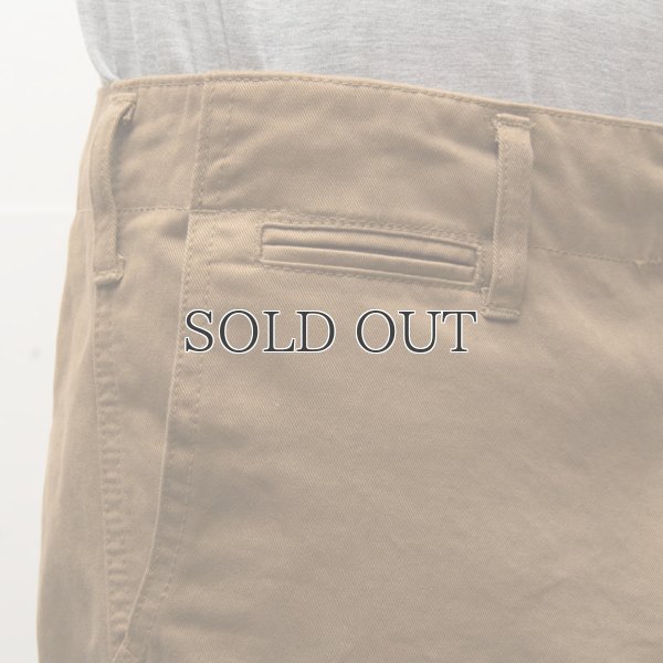 画像5: ワーカーズチノアンクル丈パンツ [Lady's] 【MADE IN JAPAN】『日本製』【送料無料】/ Upscape Audience