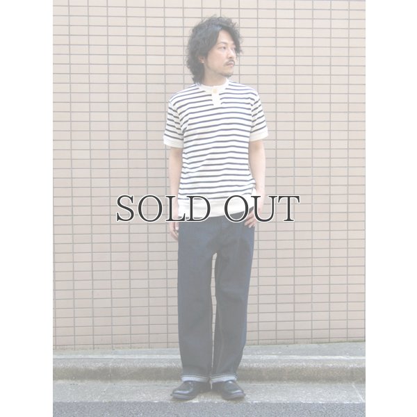 173cm/63kg/Sサイズ着用