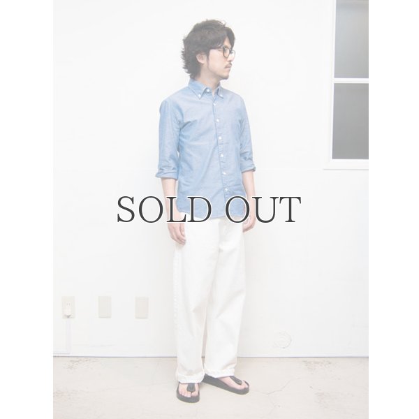 173cm/63kg/Mサイズ着用