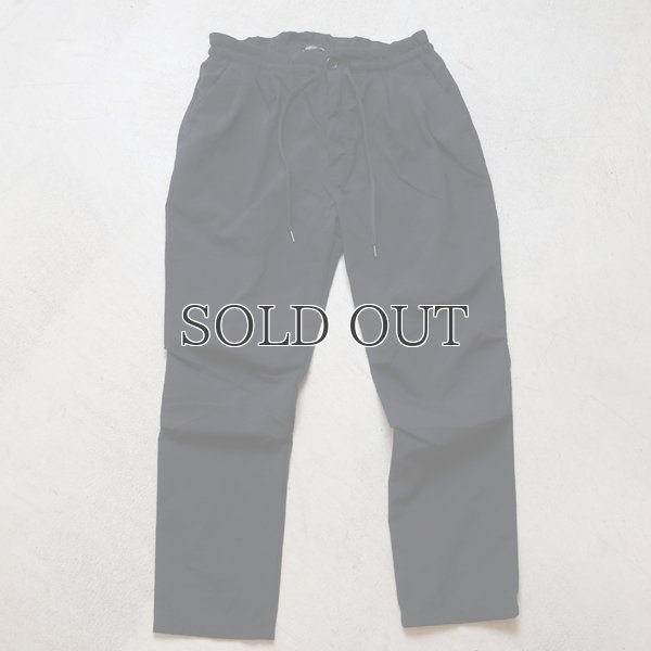 画像19: ヴィンテージナイロンオックスイージーアンクルパンツ【MADE IN JAPAN】『日本製』 / Upscape Audience