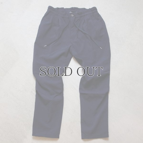 画像18: ヴィンテージナイロンオックスイージーアンクルパンツ【MADE IN JAPAN】『日本製』 / Upscape Audience
