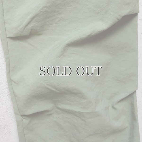 画像22: ヴィンテージナイロンオックスイージーアンクルパンツ【MADE IN JAPAN】『日本製』 / Upscape Audience