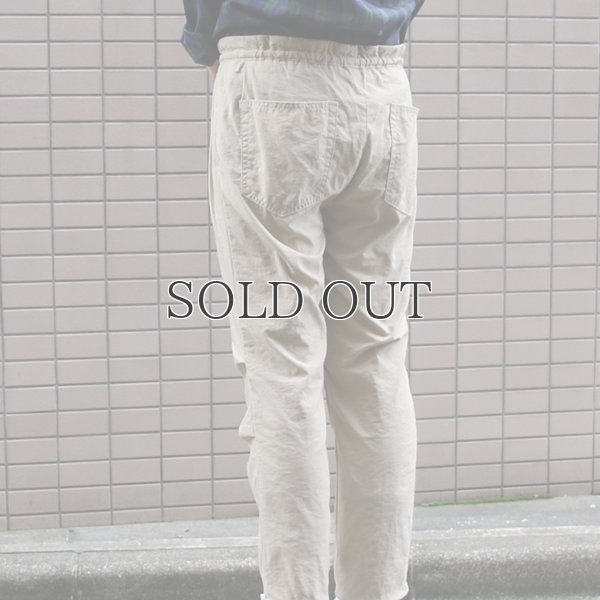 画像14: ヴィンテージナイロンオックスイージーアンクルパンツ【MADE IN JAPAN】『日本製』 / Upscape Audience