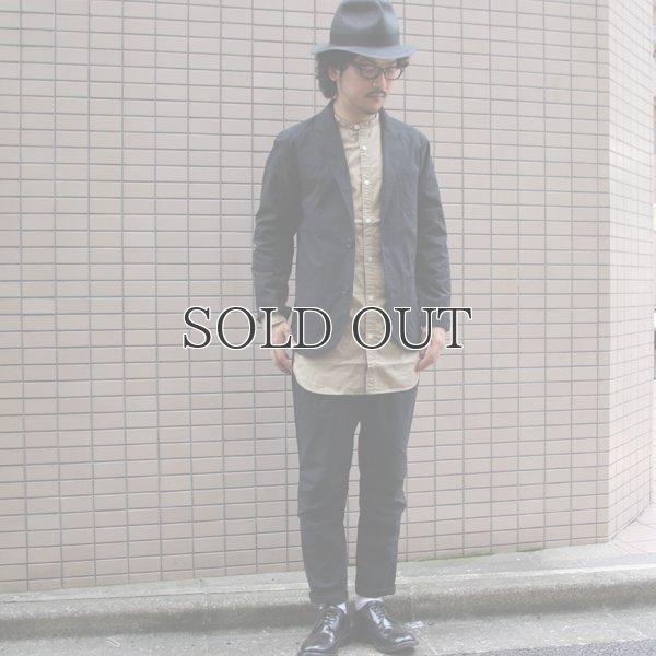 画像12: ヴィンテージナイロンオックスイージーアンクルパンツ【MADE IN JAPAN】『日本製』 / Upscape Audience