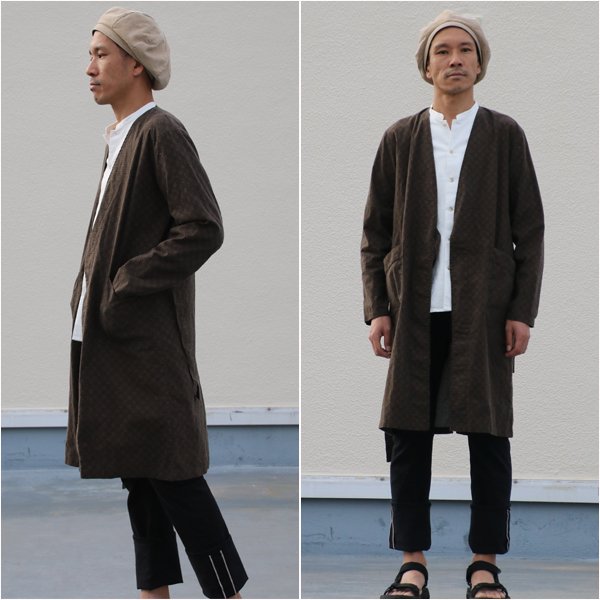 画像7: BIGレッドライン（セルヴィッチ）ストレッチデニムタイトフィットストレートパンツ/ Audience