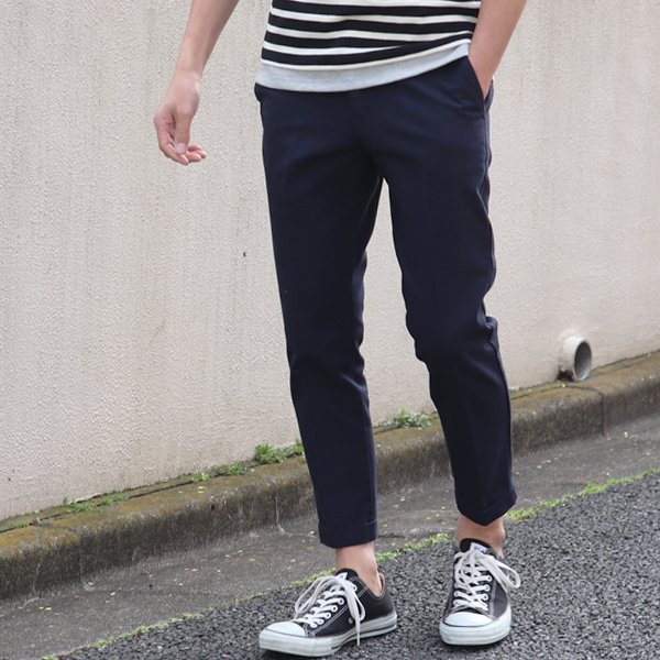 画像6: 【RE PRICE / 価格改定】ヘビーオックスWスソアンクルパンツ【MADE IN JAPAN】『日本製』 / Upscape Audience