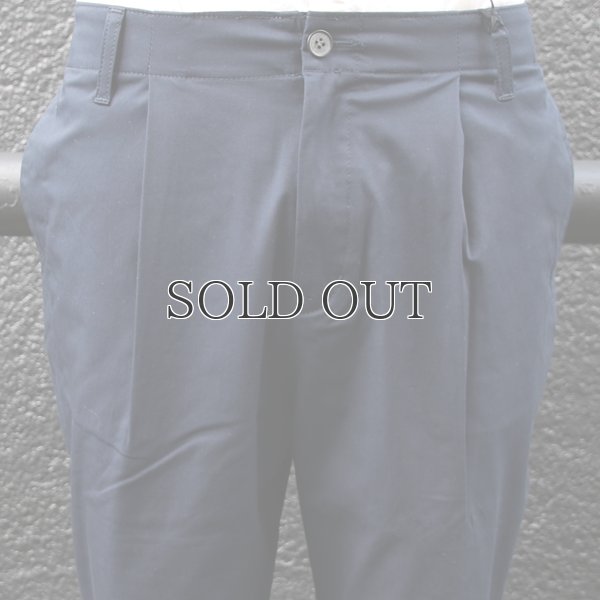 画像16: "CORDURA"コットンナイロンツイルストレッチスーパーテーパードアンクルパンツ【MADE IN JAPAN】『日本製』 / Upscape Audience