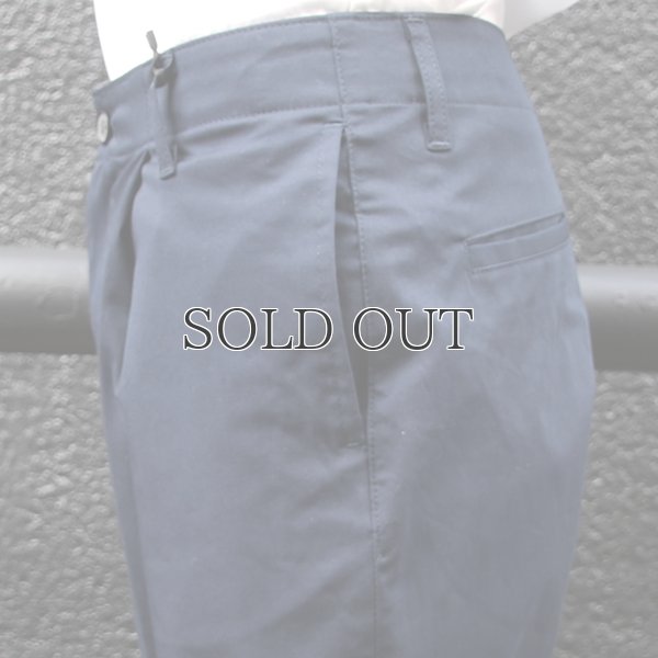 画像17: "CORDURA"コットンナイロンツイルストレッチスーパーテーパードアンクルパンツ【MADE IN JAPAN】『日本製』 / Upscape Audience