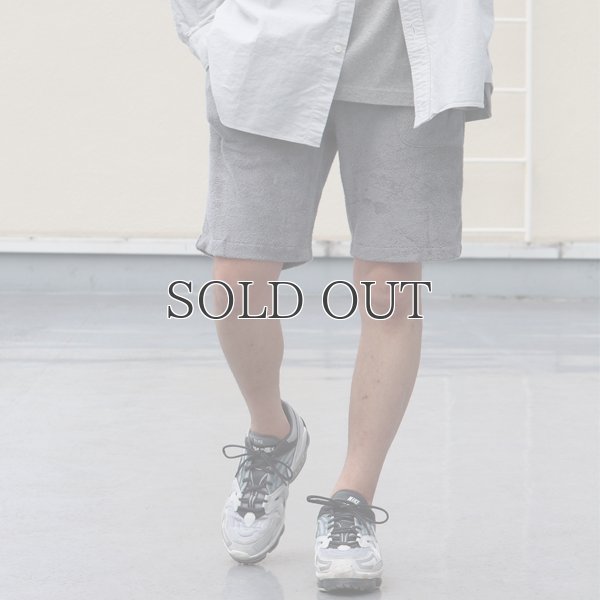 画像3: ロングパイルイージーショーツ『日本製』Upscape Audience