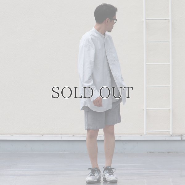 画像5: ロングパイルイージーショーツ『日本製』Upscape Audience