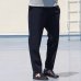 画像4: 【RE PRICE/価格改定】ギャバジンストレッチ イージー テーパードアンクルパンツ【MADE IN JAPAN】『日本製』 / Upscape Audience