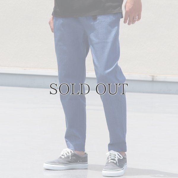 画像6: デニムストレッチ クライミング アンクルパンツ【MADE IN JAPAN】『日本製』【送料無料】 / Upscape Audience