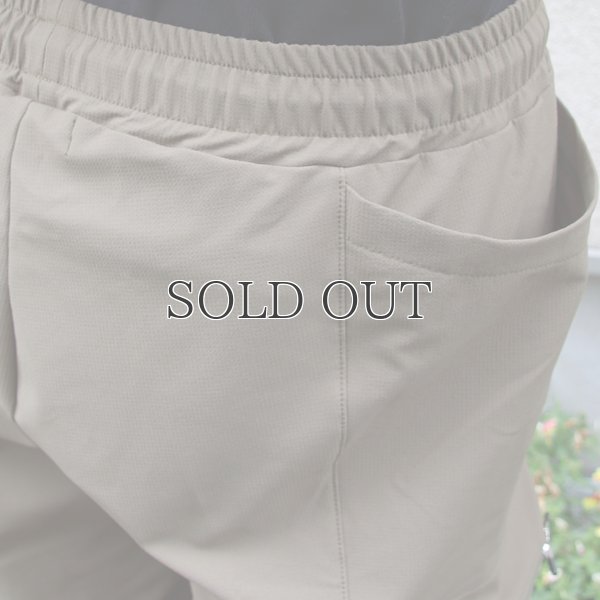 画像12: MOVE FIT（ムーヴフィット）STORAGEイージーショーツ【MADE IN JAPAN】『日本製』/ Upscape Audience