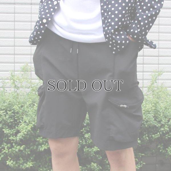 画像4: MOVE FIT（ムーヴフィット）STORAGEイージーショーツ【MADE IN JAPAN】『日本製』/ Upscape Audience