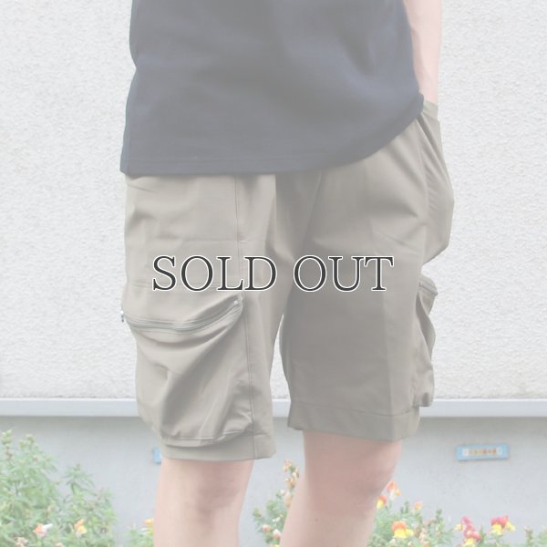 画像5: MOVE FIT（ムーヴフィット）STORAGEイージーショーツ【MADE IN JAPAN】『日本製』/ Upscape Audience