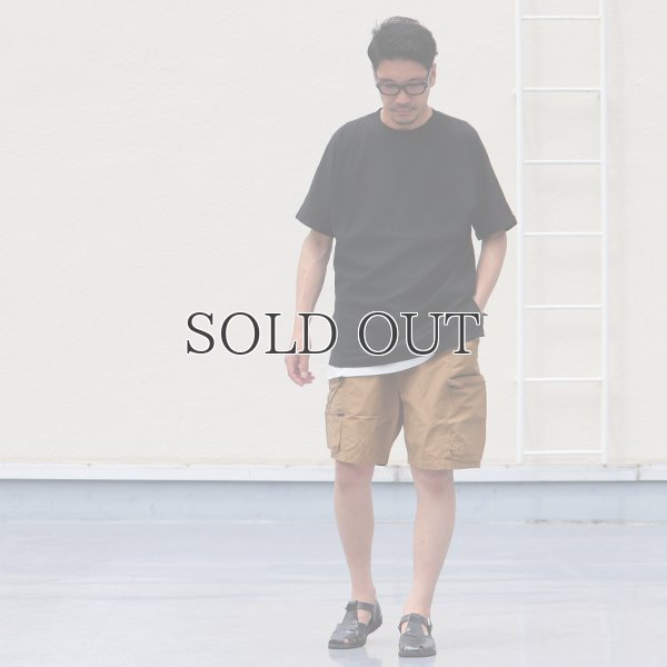 画像10: Teflon（テフロン）60/40クロス ガーデニングツールポケット カーゴショーツ /Audience