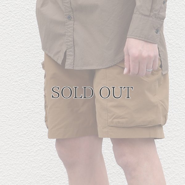 画像11: Teflon（テフロン）60/40クロス ガーデニングツールポケット カーゴショーツ /Audience