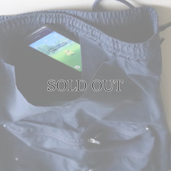 画像18: Teflon（テフロン）60/40クロス ガーデニングツールポケット カーゴショーツ /Audience