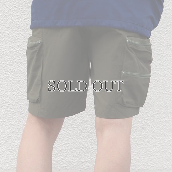 画像7: Teflon（テフロン）60/40クロス ガーデニングツールポケット カーゴショーツ /Audience
