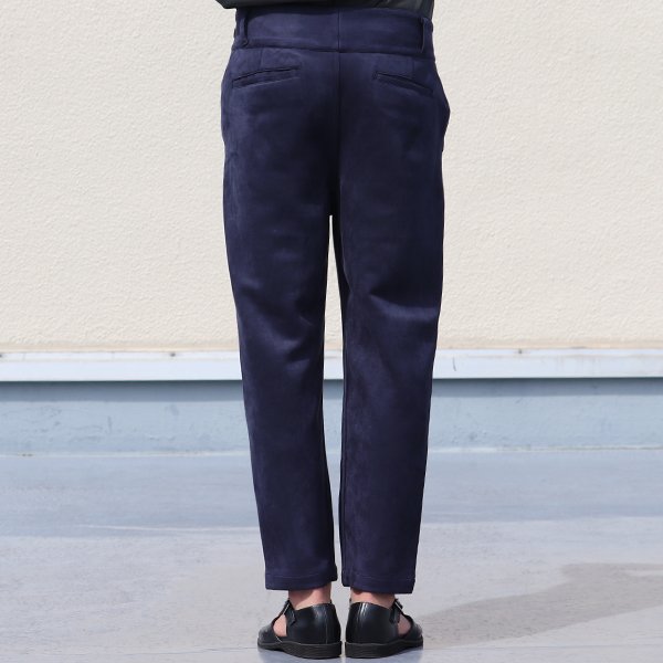 画像15: ダンボールスエード グルカ アンクルパンツ【送料無料】  / Audience