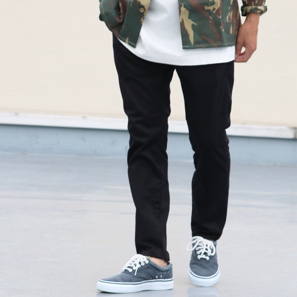 画像6: 30/2ウエポン アンクルパンツ【MADE IN JAPAN】『日本製』【送料無料】  / Upscape Audience